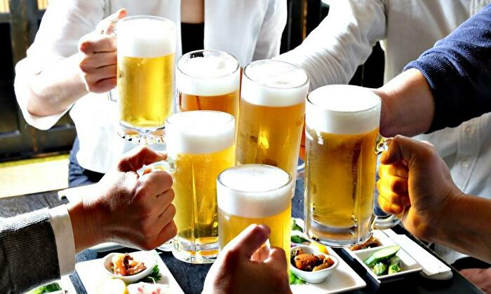 会社の付き合いや飲み会行事に参加するのをやめた話 真実の眼