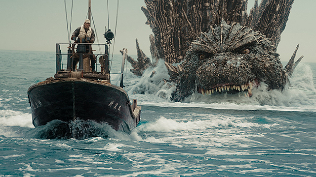 感想『ゴジラ-1.0』 山崎貴監督が語る「ゴジラとはなにか