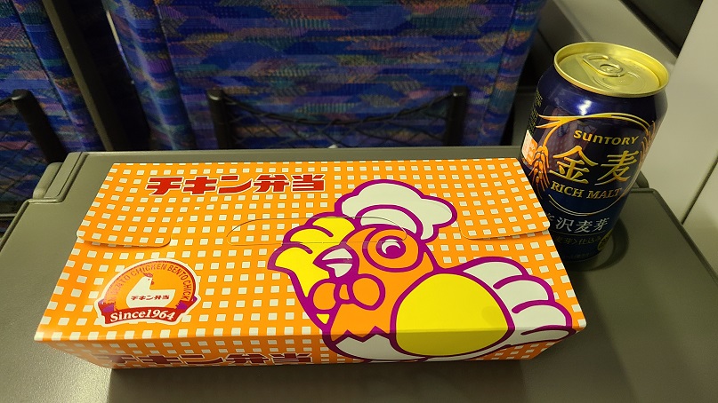 地下鉄車両パッケージ空き缶 地下鉄車両パッケージ空き缶
