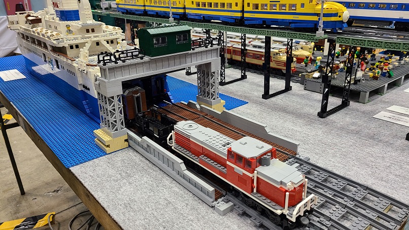 普通はやらない、「青春18きっぷ」で東京日帰り旅。 - へんな旅