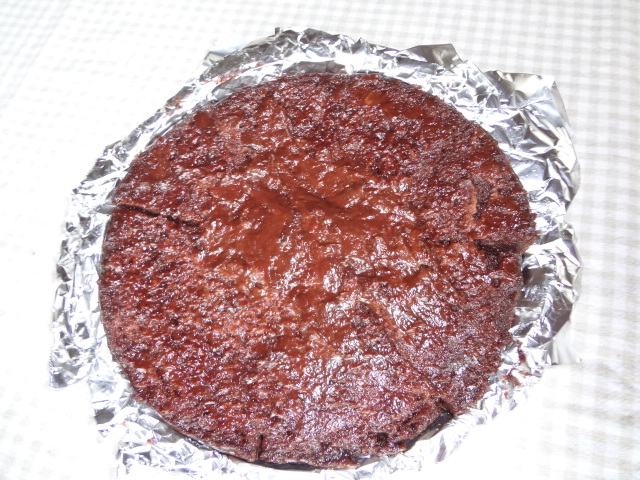簡単 でなかった 炊飯器でできるはずだったチョコケーキ 好きこそものの上手になあれ