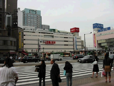 錦糸町駅周辺の風景 Tokyowalk S Diary 錦糸町駅周辺の風景 Tokyowalk S Diary