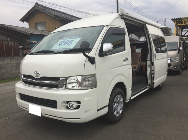 Theo家の中古ハイエースキャンピングカーzelt Cp 選んだポイント ハイエースキャンピングカー 乗ってみた Theo家の中古ハイエースキャンピングカーzelt Cp 選んだポイント ハイエースキャンピングカー 乗ってみた