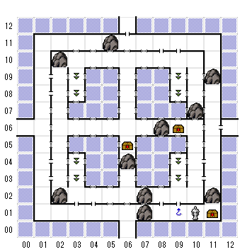 1F