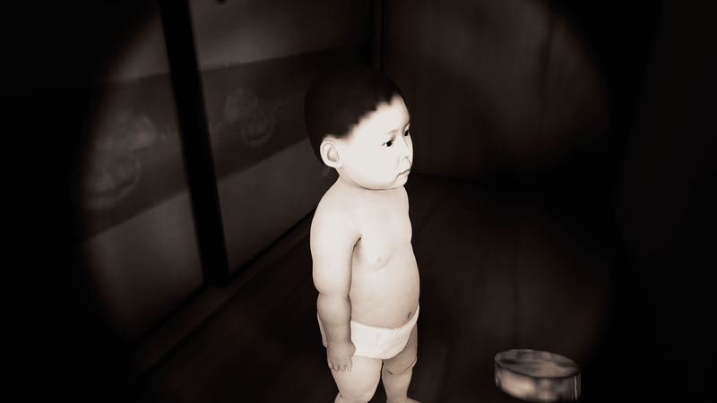 例外配達 幼児