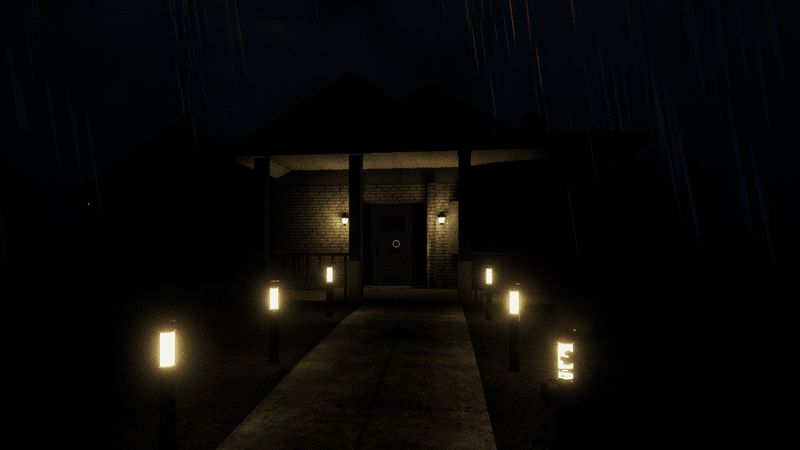 Phasmophobia MAP攻略（Willow Street） - smart_thomas Blog