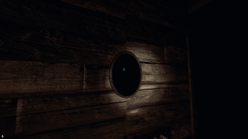 phasmophobia 呪いの鏡