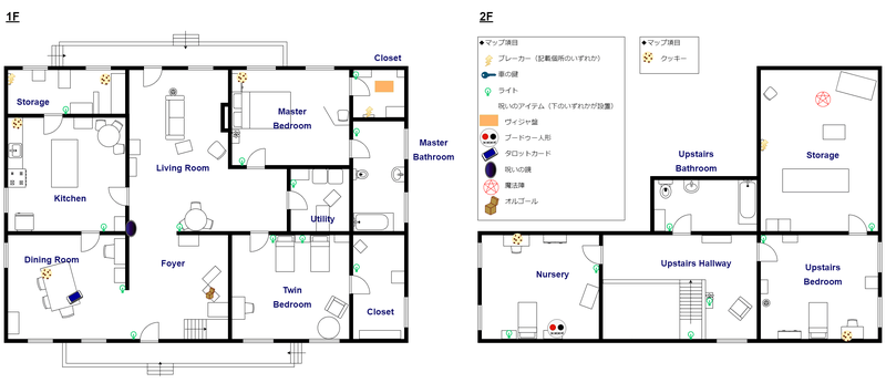 phasmophobia map grafton farmhouse
