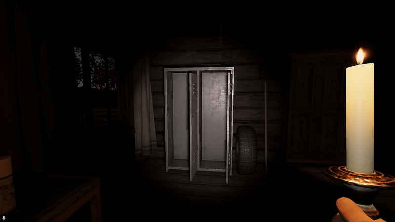 locker