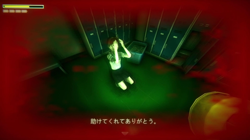 子蜘蛛攻撃