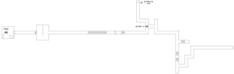 PoppyPlaytimeCh1マップ_poppy