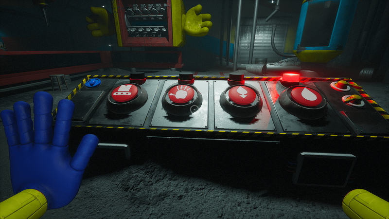 PoppyPlaytimeCh2-1_molding_room_操作パネル