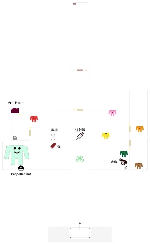 Garten_of_Banban_2_1_map_fiddles