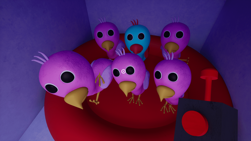 Garten_of_Banban_2_2_opila_bird_children_2