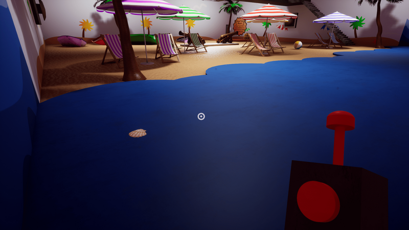 Garten_of_Banban_2_2_貝探し_6