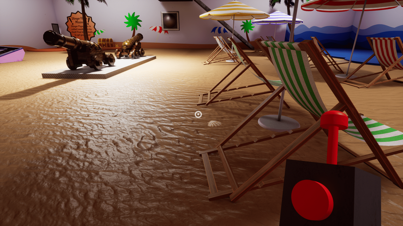 Garten_of_Banban_2_2_貝探し_7