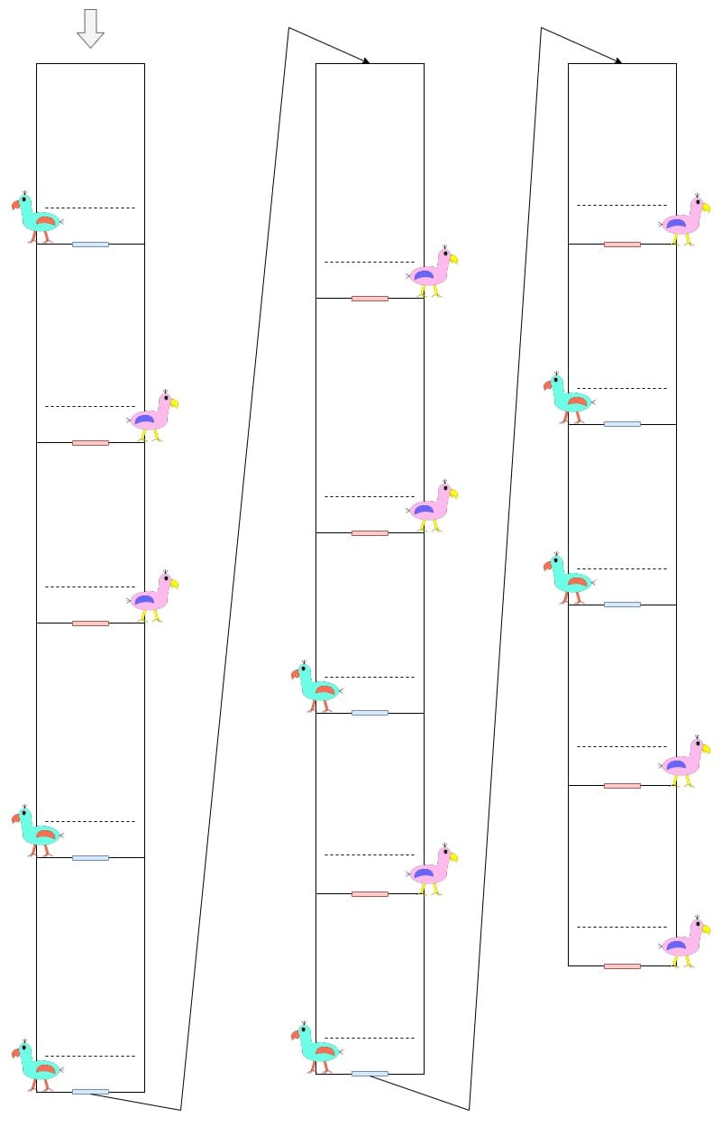 Garten_of_Banban_3_2_map_run_away_from_banban