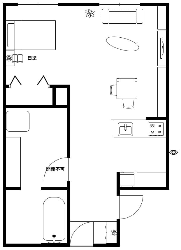 事故物件_マップ_ページ探し前_部屋