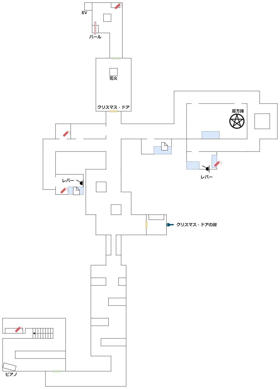 crimson_snow_map_house_B1F