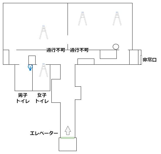 夜間警備_マップ_7階