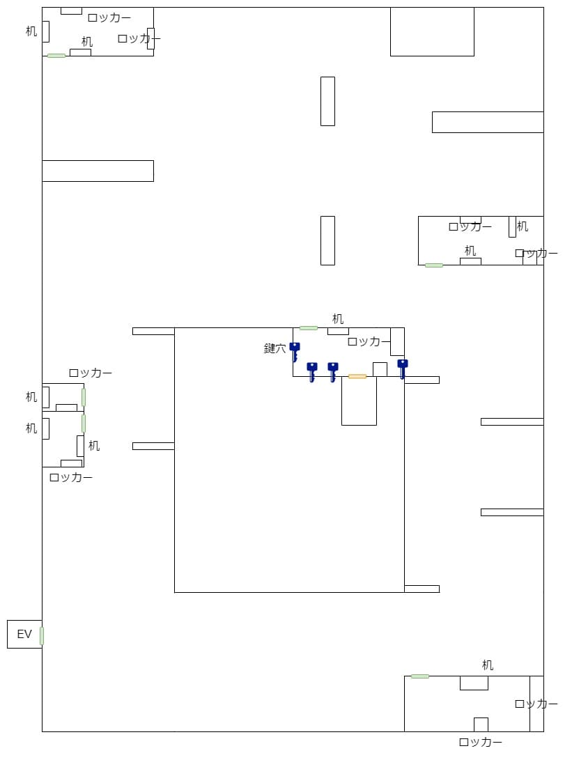 Escape_the_backrooms_map_level1_layer2