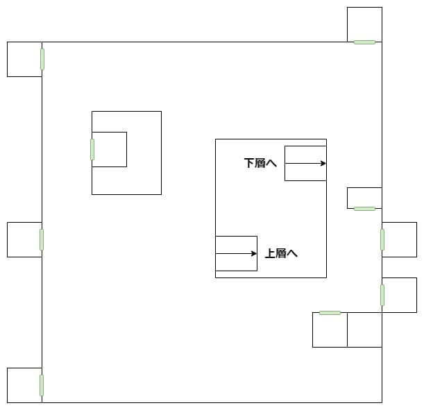 Escape_the_backrooms_map_level1_layer3_2-3F