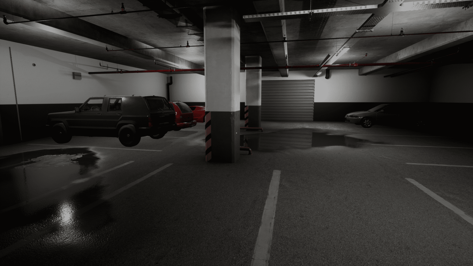 Escape_the_backrooms_level1_cars