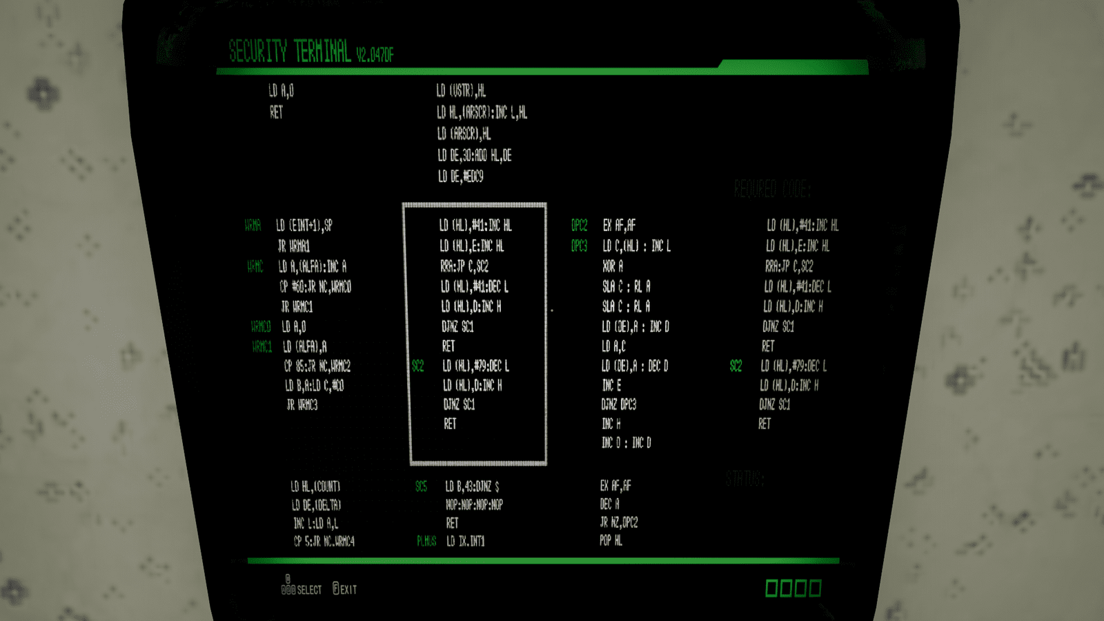 Escape_the_backrooms_level2_security_terminal1