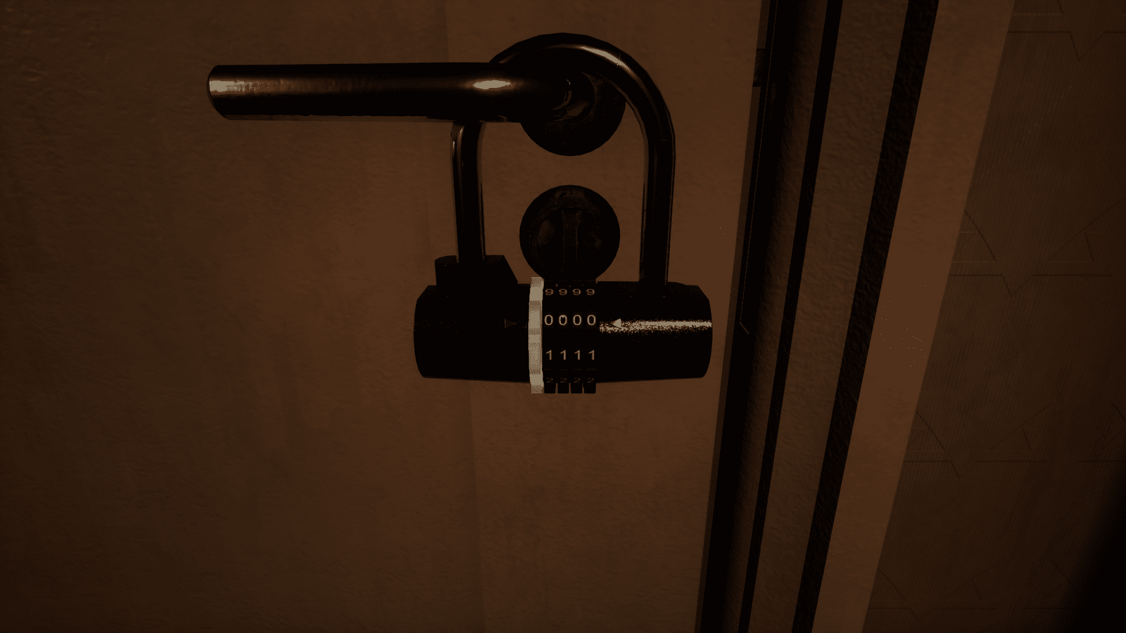 Escape the Backrooms Level5①ホテル MAP攻略 - smart_thomas Blog