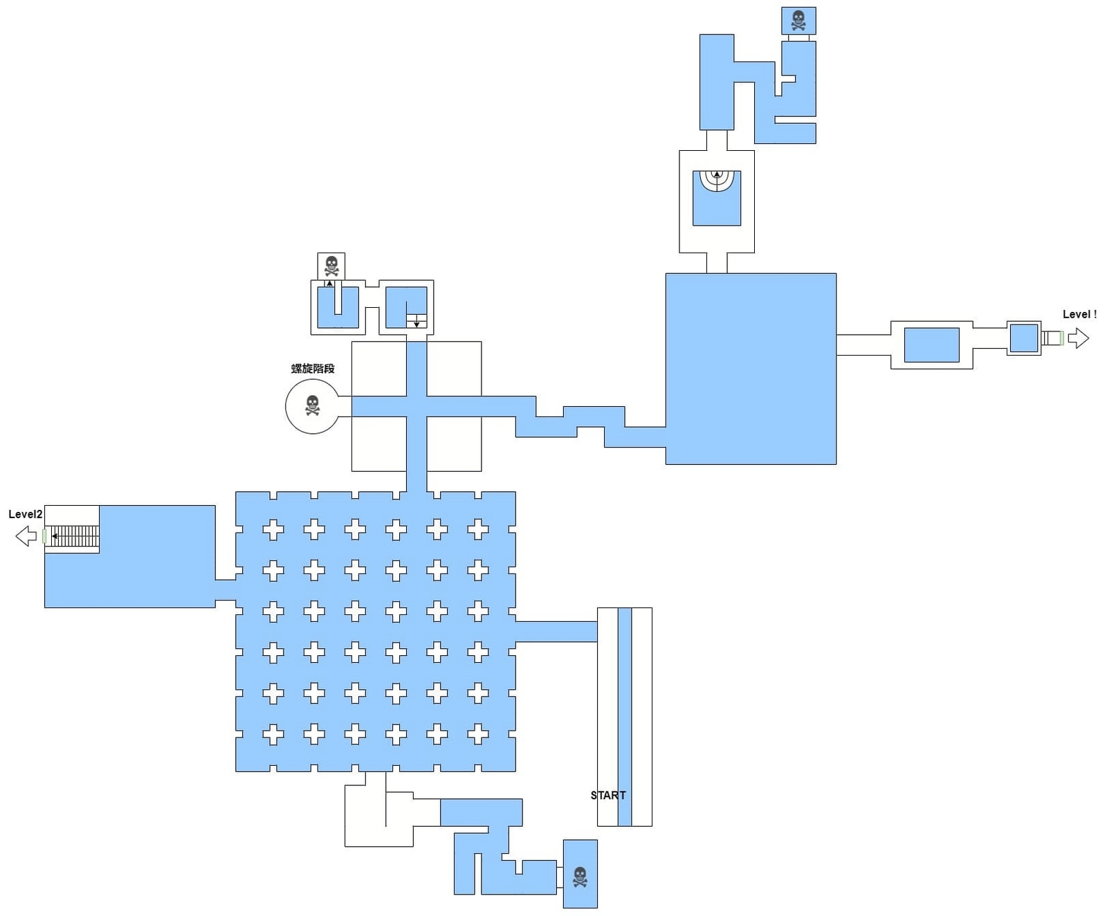 Escape The Backrooms Level Fun Level37 MAP Smart thomas Blog