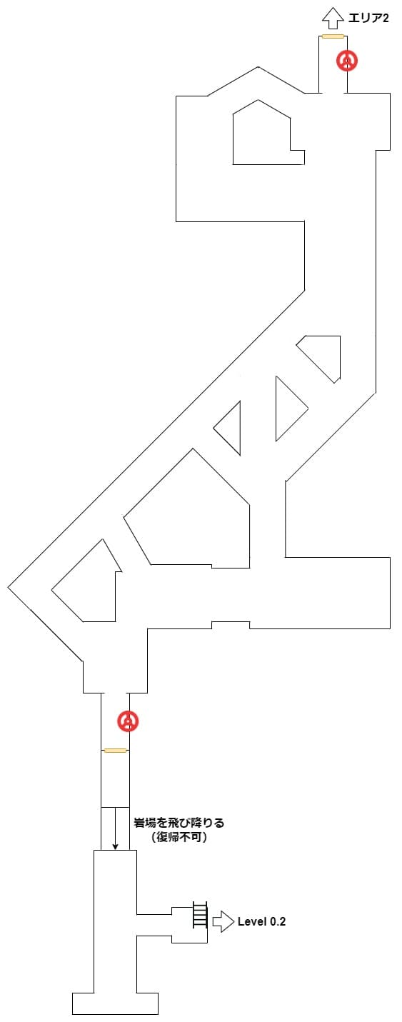 Escape the Backrooms Level Fun&Level37 MAP攻略 - smart_thomas Blog