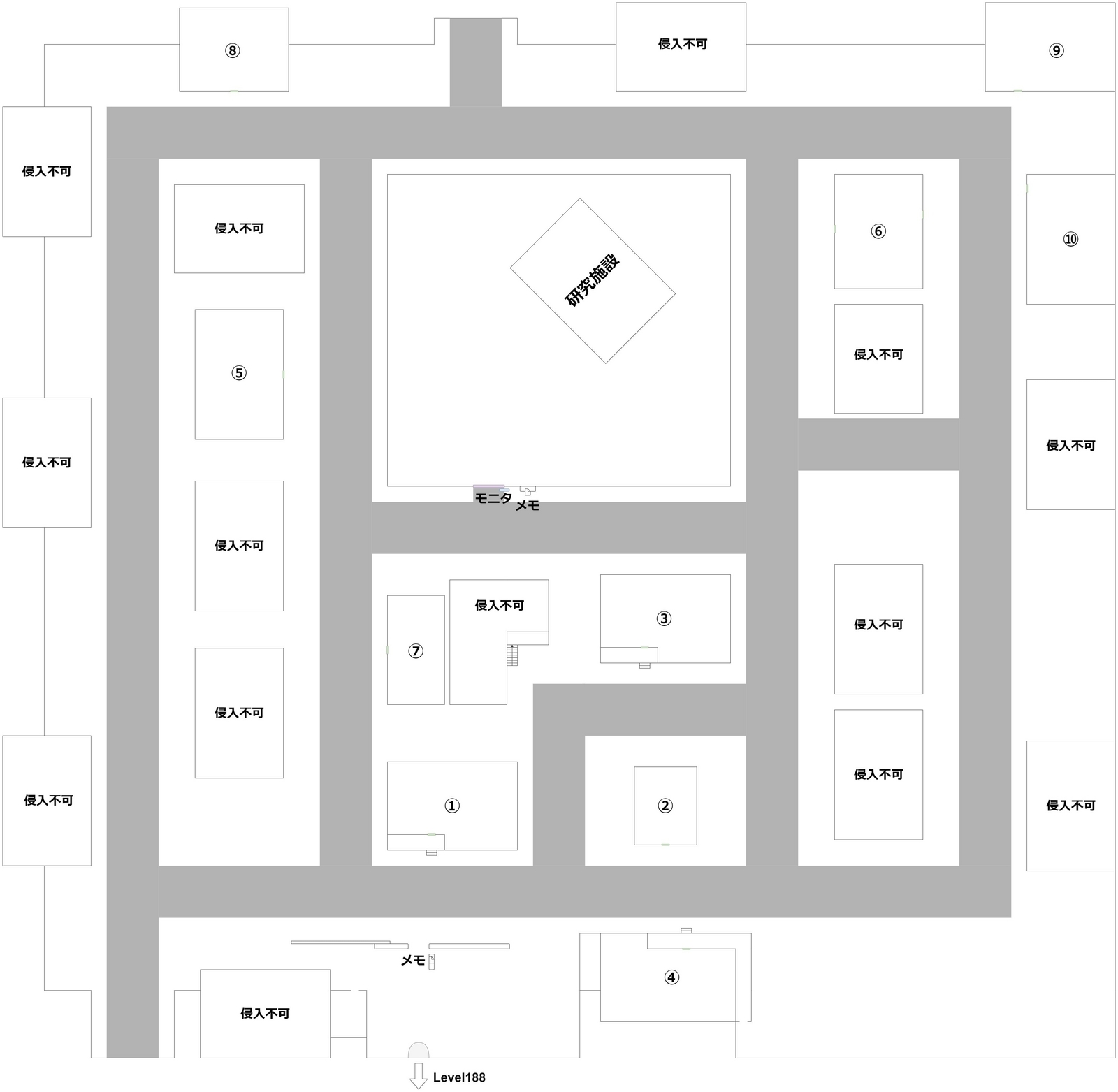 Escape_the_backrooms_map_level9_1_town