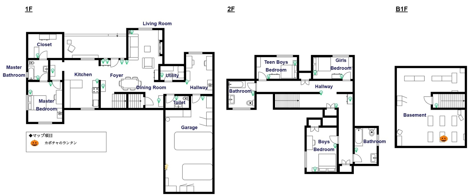 Phasmophobia_2023_halloween_map_ridgeview_court