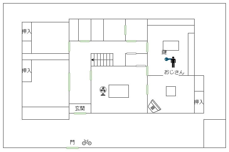 The_Kidnap_map_kinapper's_house_1F