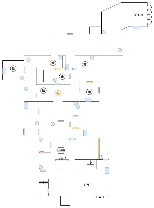 The_Outlast_Trials_challenge_punish_the_naughty_child_map_1
