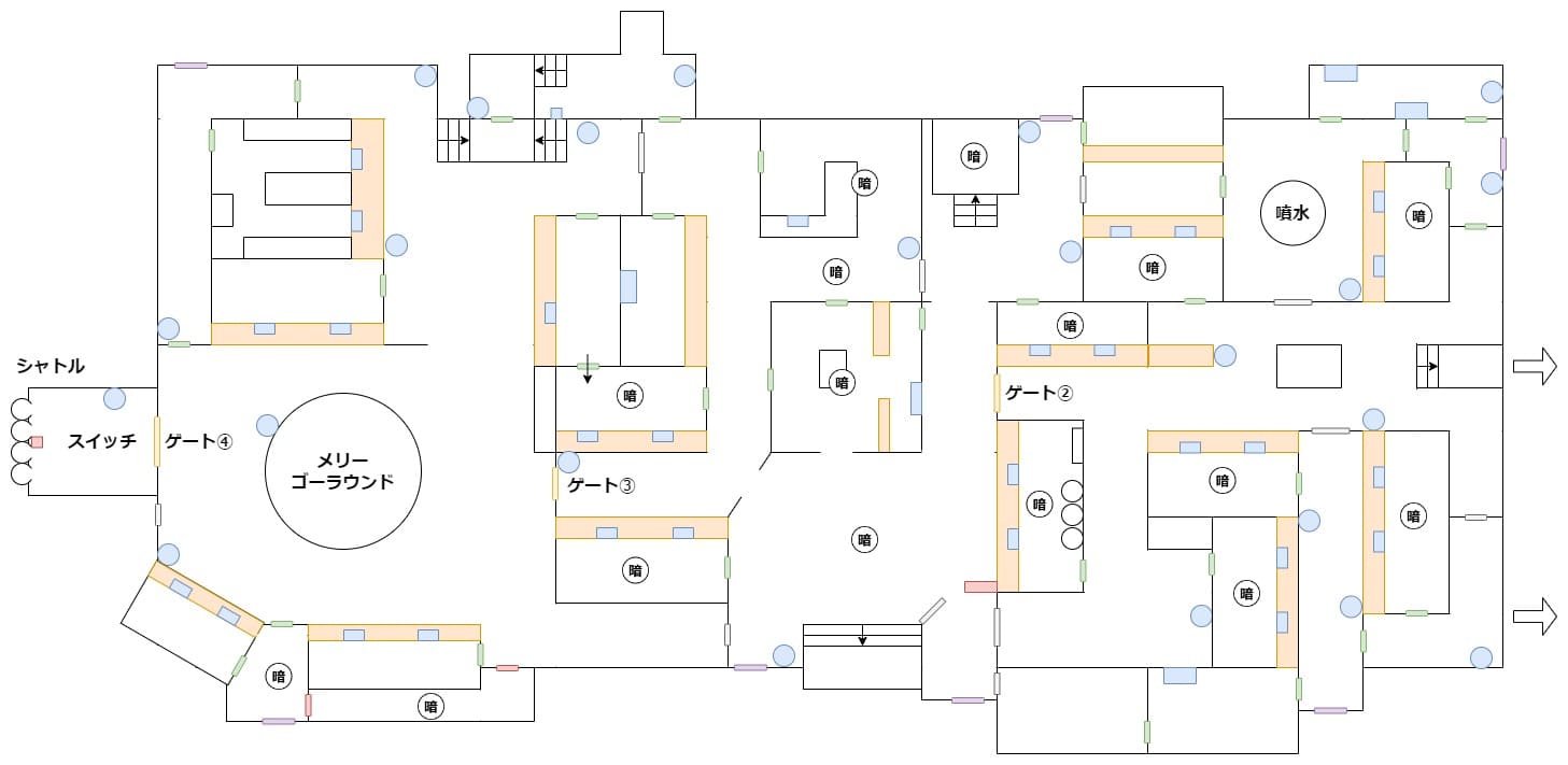 The_Outlast_Trials_challenge_open_door_map_3