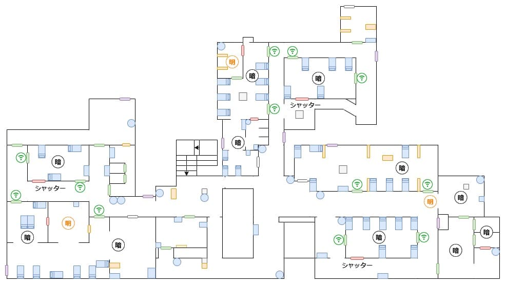 The_Outlast_Trials_trial_purge_orphans_map_orphanage2F_3