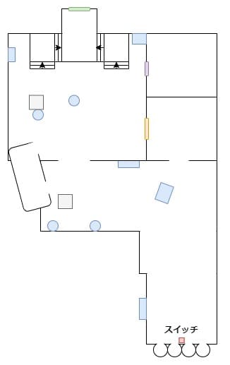 The_Outlast_Trials_challenge_protect_orphans_map_shuttle