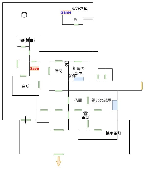 utsuromayu_map_miyama_house