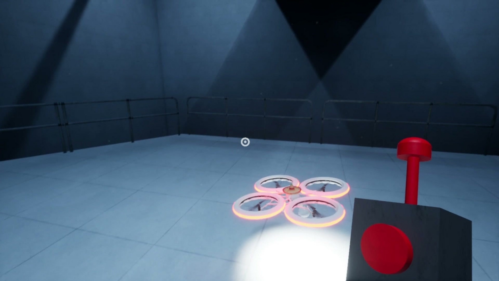 Garten_of_Banban_6_drone_center