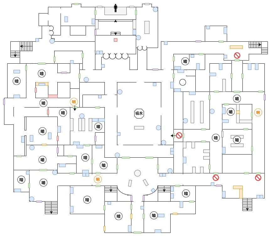 The_Outlast_Trials_trial_clear_one's_guilt_map_6_1F