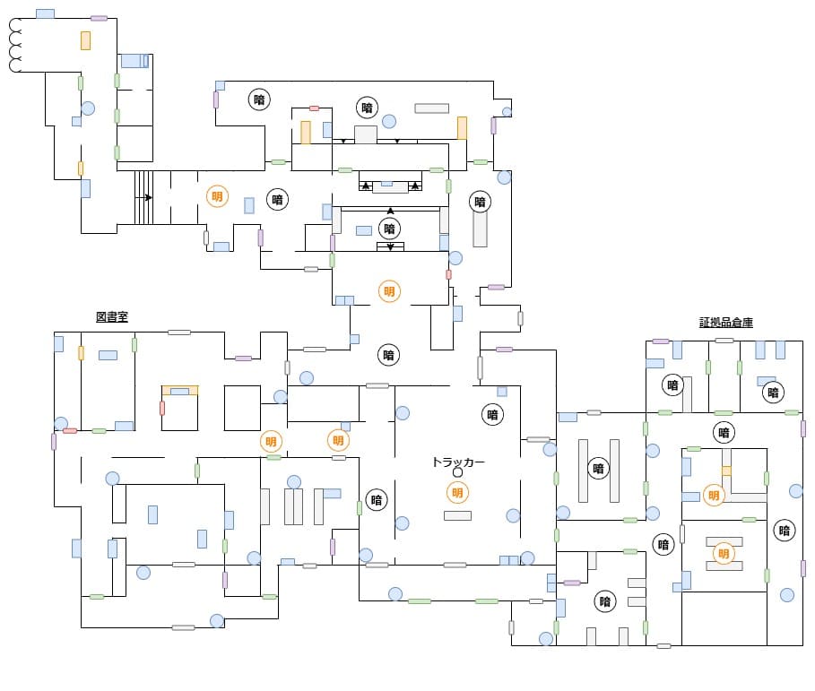 The_Outlast_Trials_challenge_escape_from_court_map_3