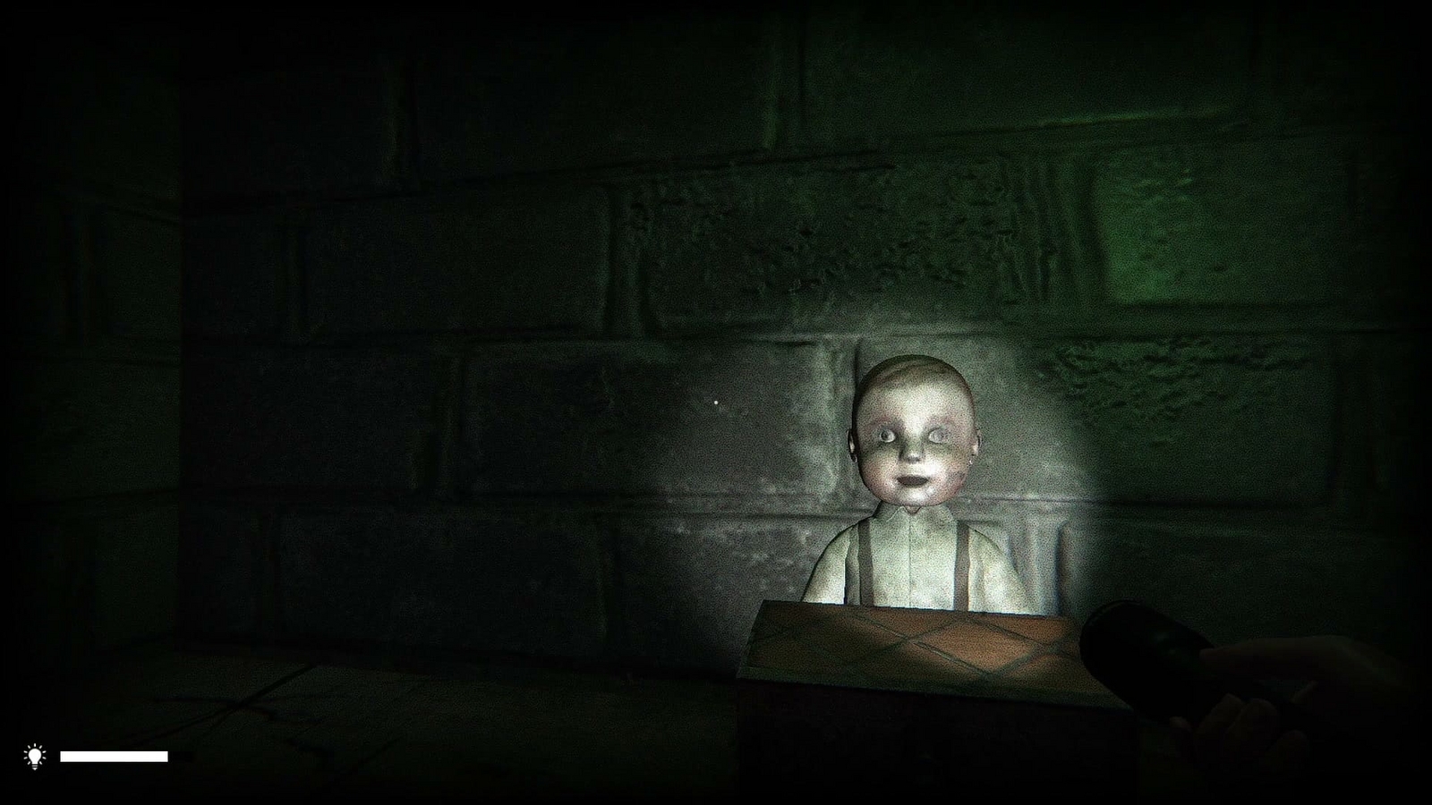 Silence_Channel_doll_box