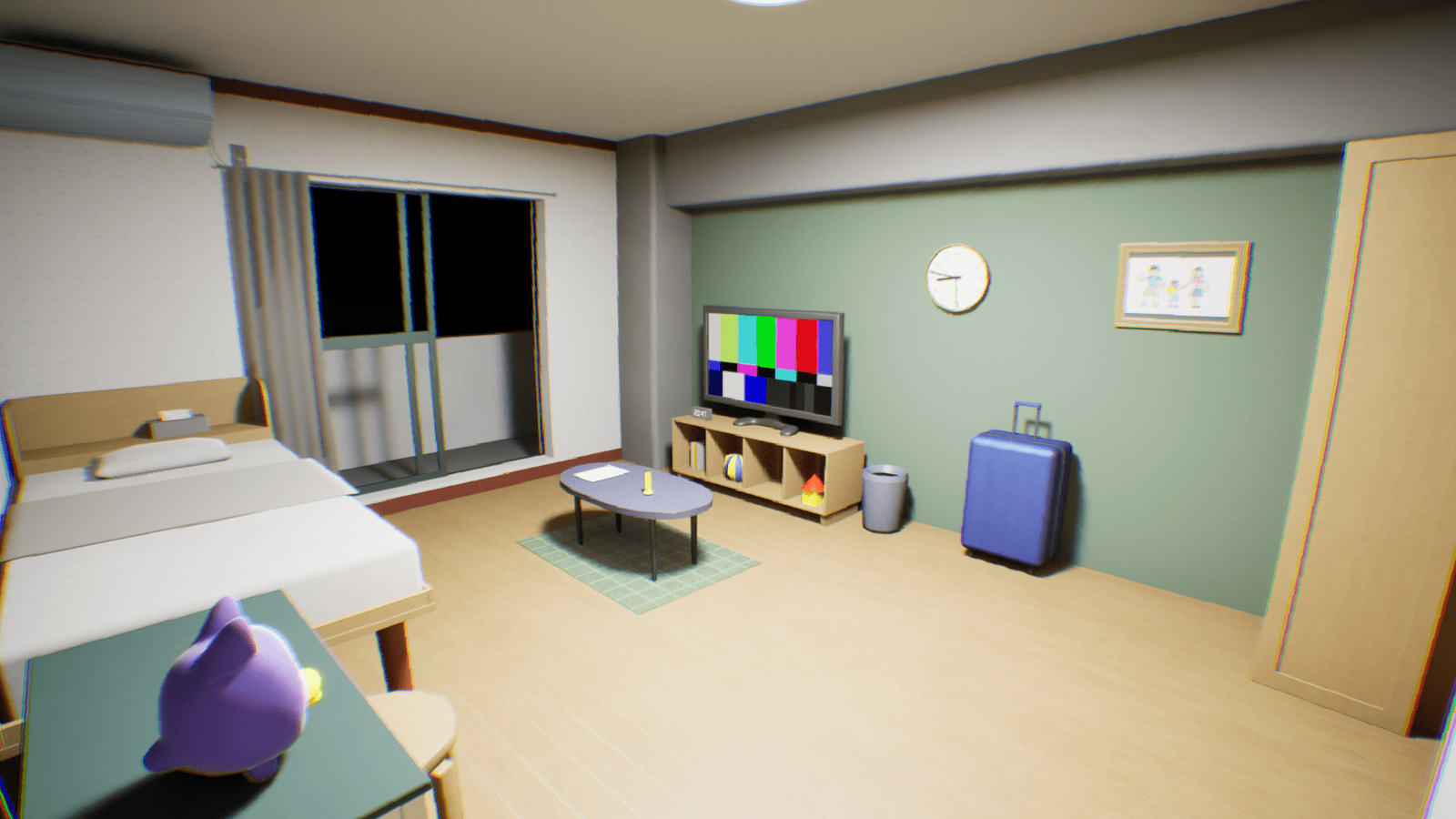 False_Dream_anomaly_room5