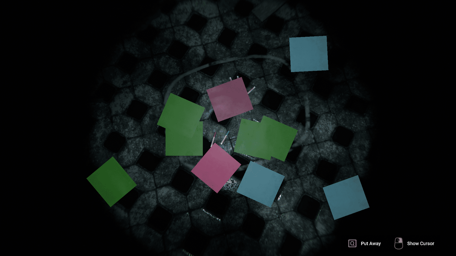 Silence_Channel2_papers