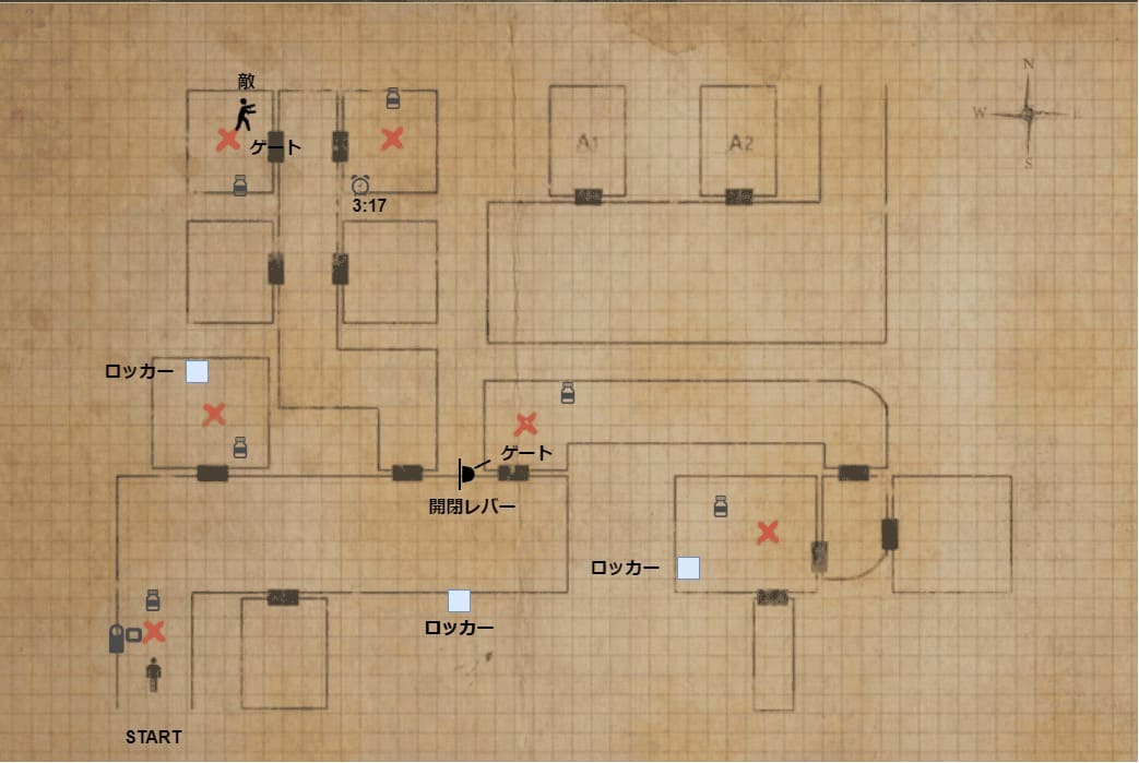 Silence_Channel2_map_chapter1_pills_collect