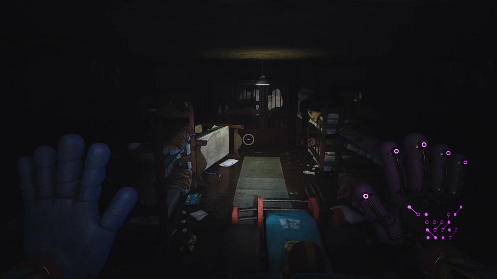 Poppy_Playtime_Chapter3_1_home_sweet_home_racing_car2