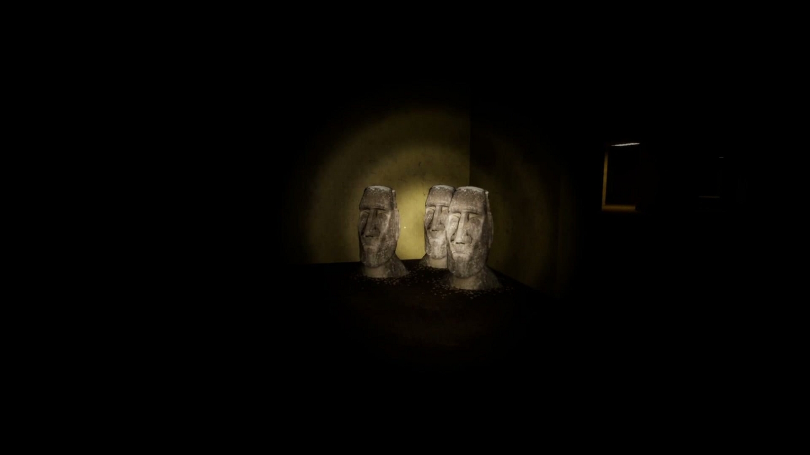 Escape_the_Backrooms_level55.1_moai_statues