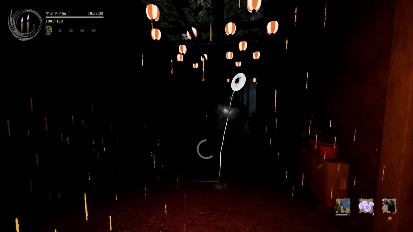 Shadow_Corridor_2_kegarebito_1