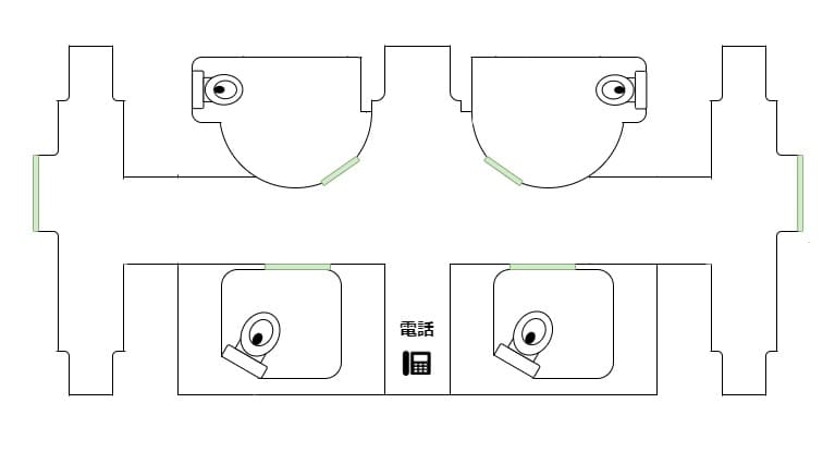 Shinkansen_0_map_toilet